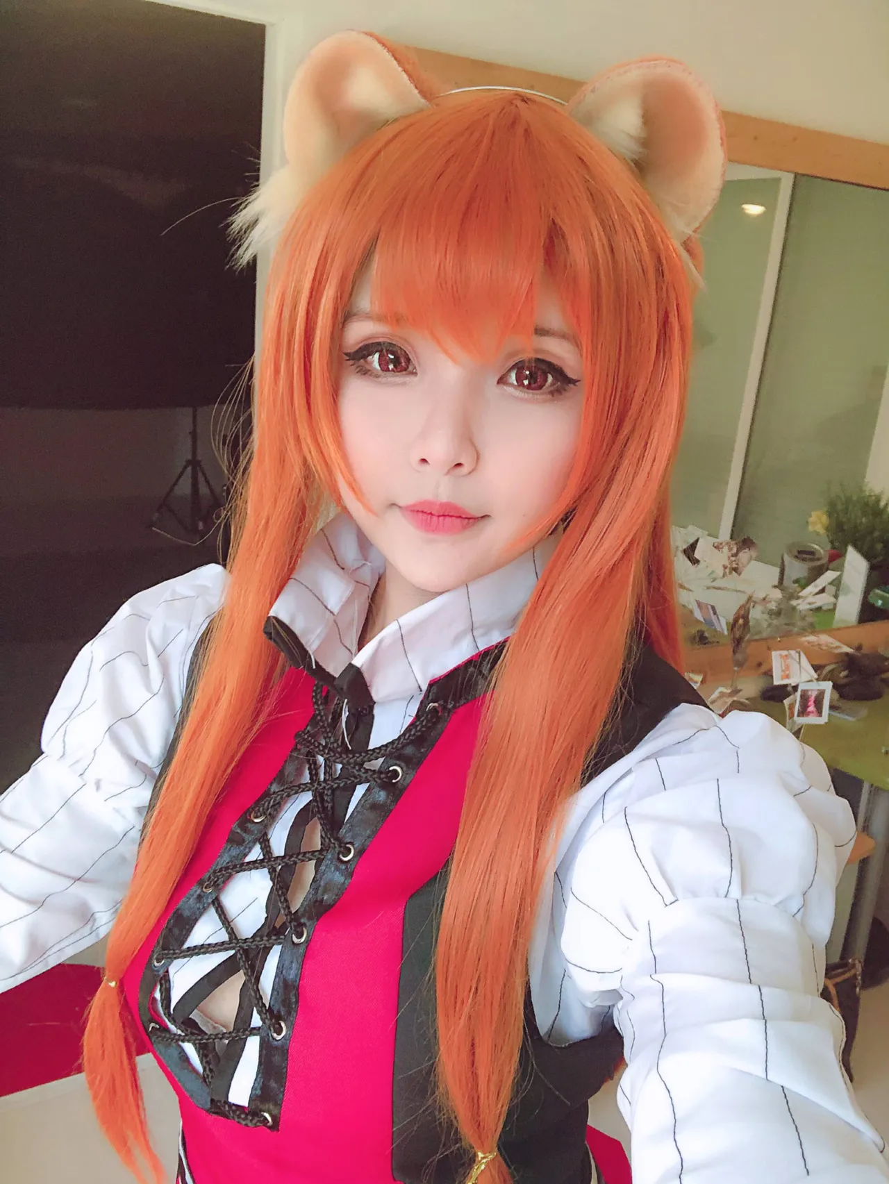 Hana Bunny - Raphtalia-erohere0.webp
